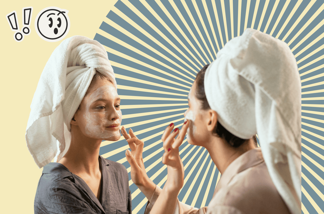 Почему одни бьюти-бренды взлетают, а другие проваливаются в первый год