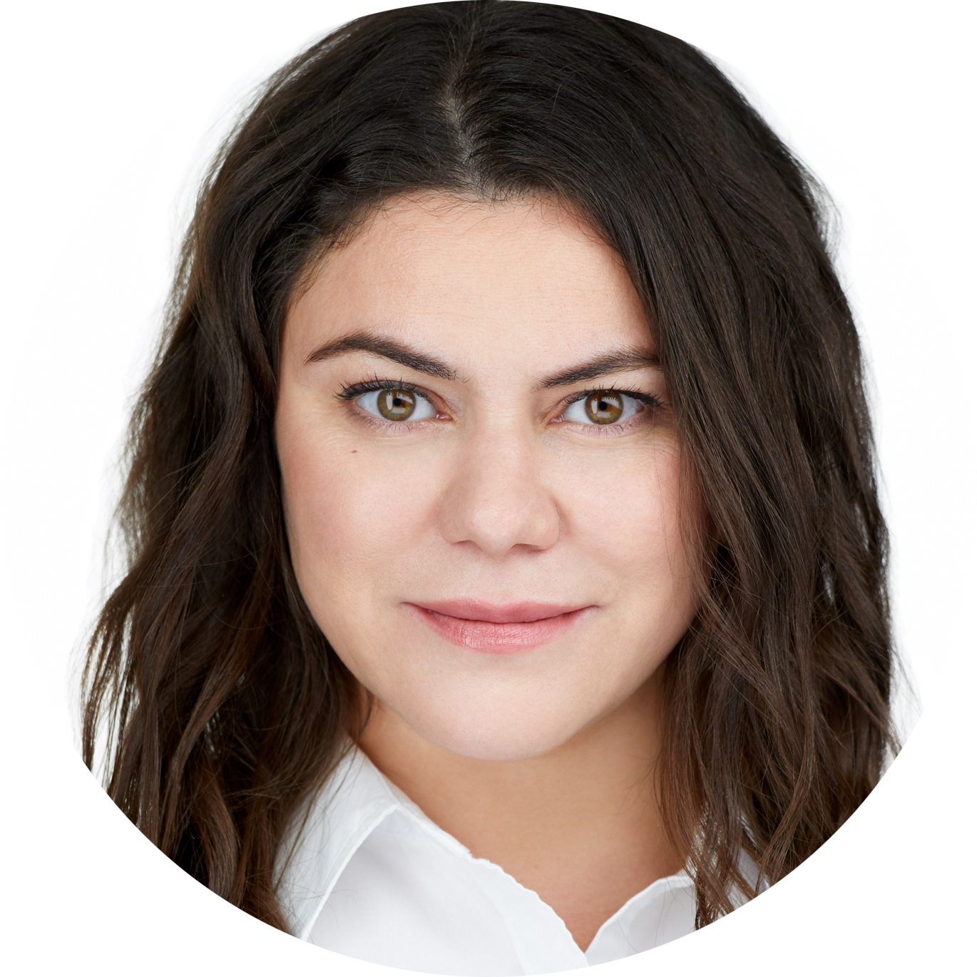 Евгения Дворская