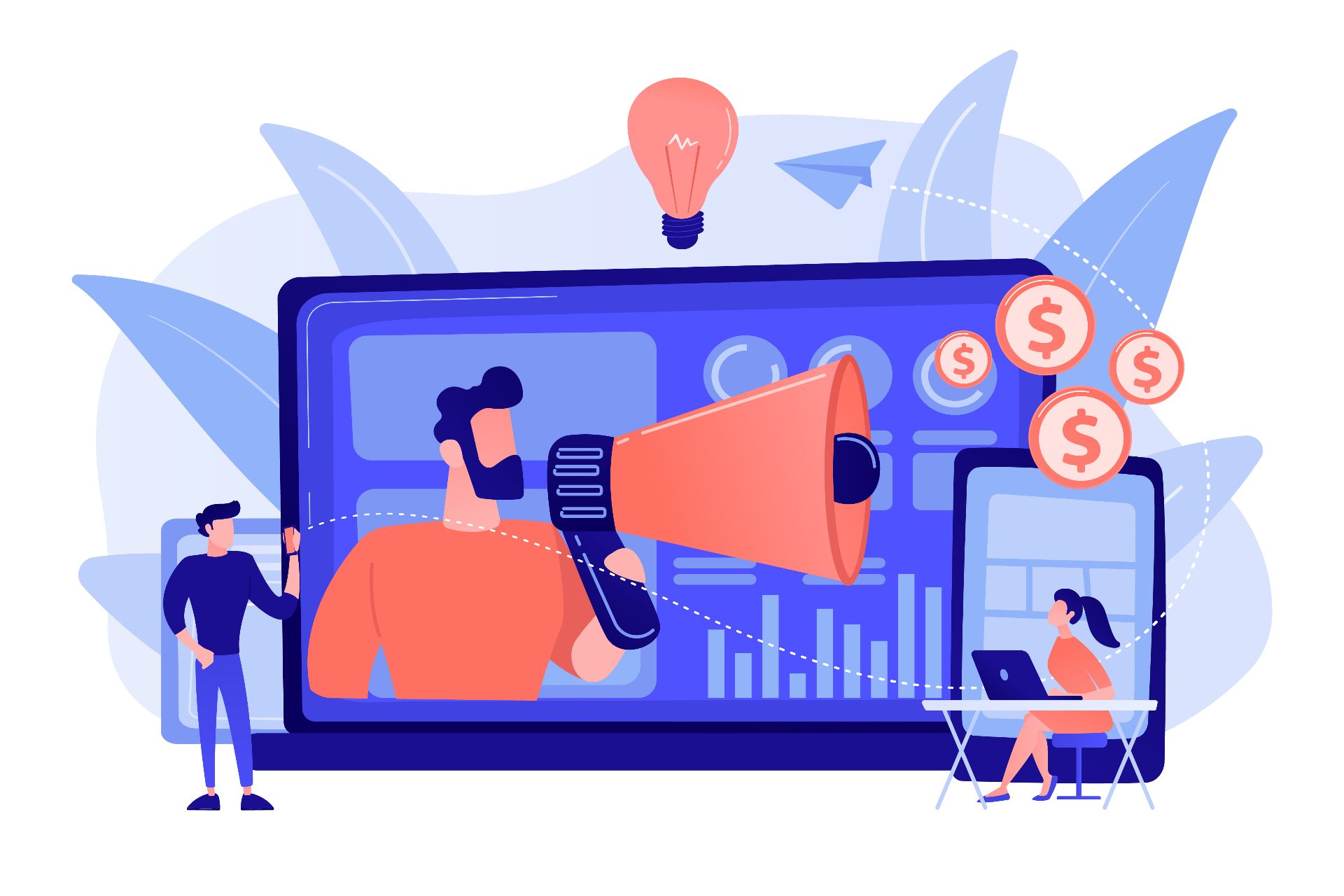 OpenAI разрабатывает систему показа контекстной рекламы в ChatGPT