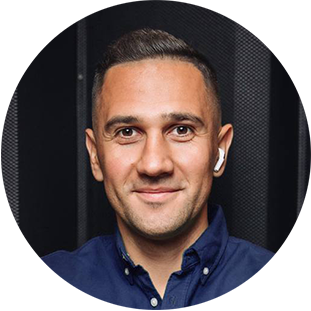 Кирилл Митин