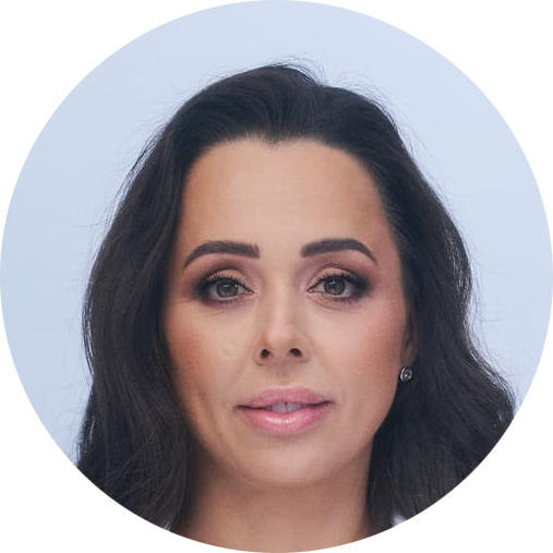 Лилия Кузьменкова