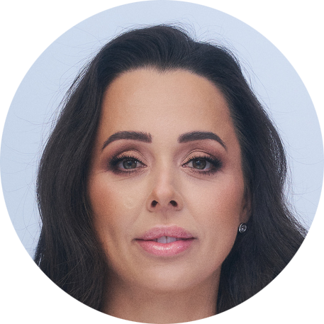 Лилия Кузьменкова