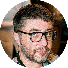 Алексей Гладких