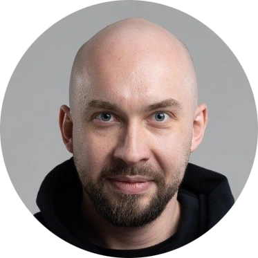 Алексей Марчук