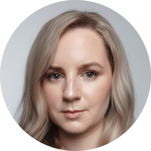 Алеся Шахова