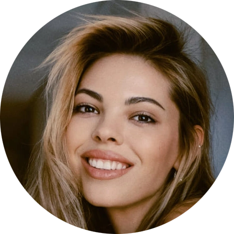 Алина Тютькова