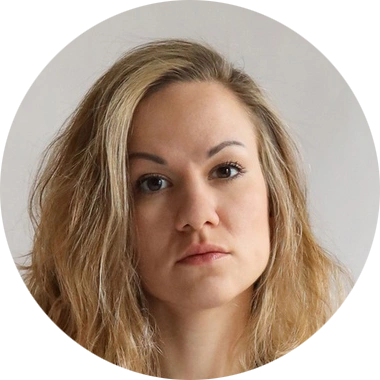 Анастасия Башмакова