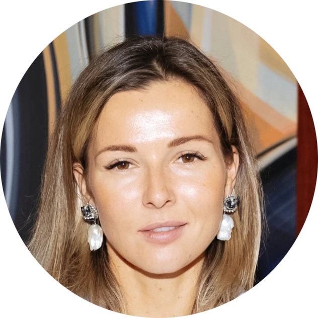 Анастасия Рахманинова