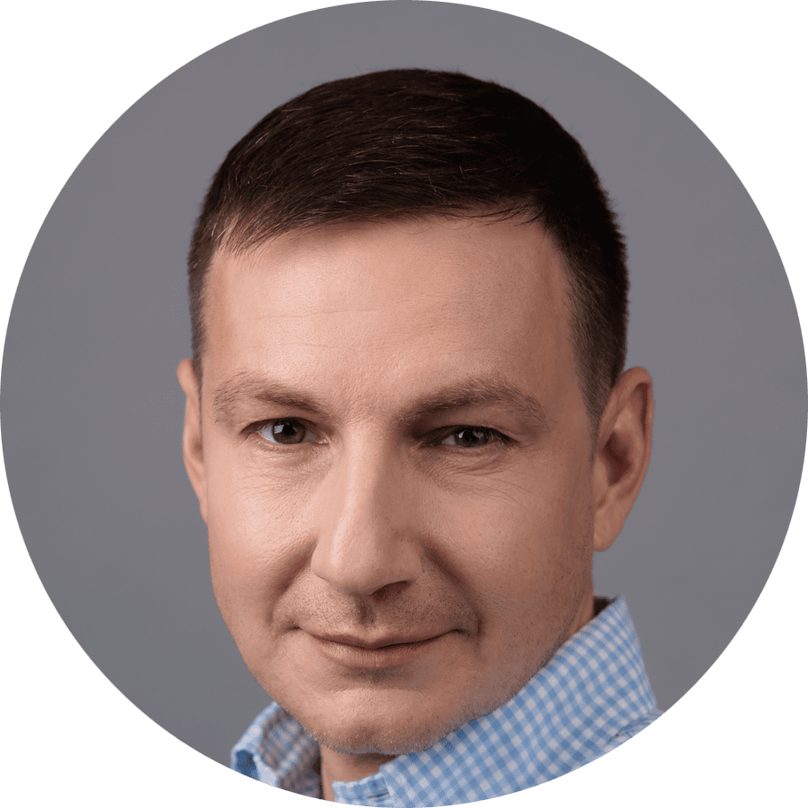 Андрей Соловьев