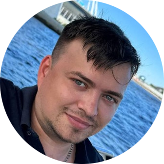 Антон Михалев