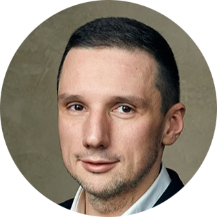 Антон Пинский