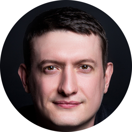 Артем Первухин