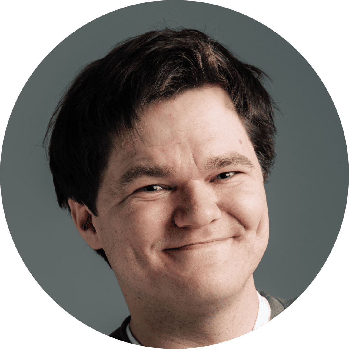 Денис Сметнев