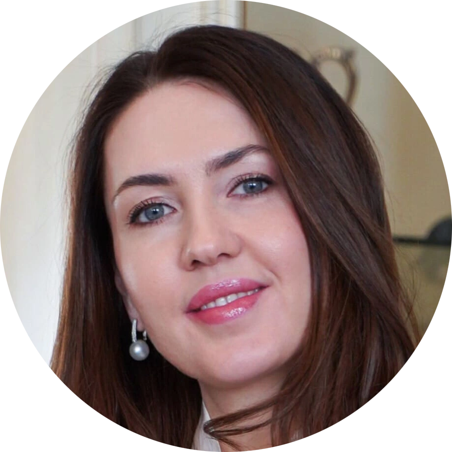 Диляра Макарова