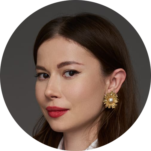 Ева Бергман