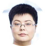 Марина Лалетина