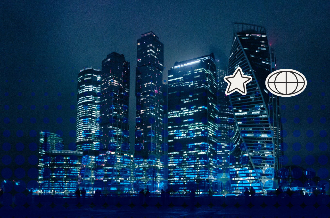 Поддержка бизнеса: городская инфраструктура для масштабирования столичных компаний