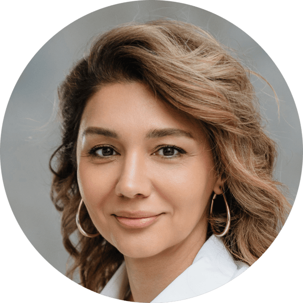 Гюльнара Агамонова