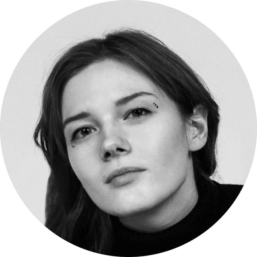 Дарья Токарева