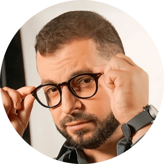 Эмиль Хачатуров