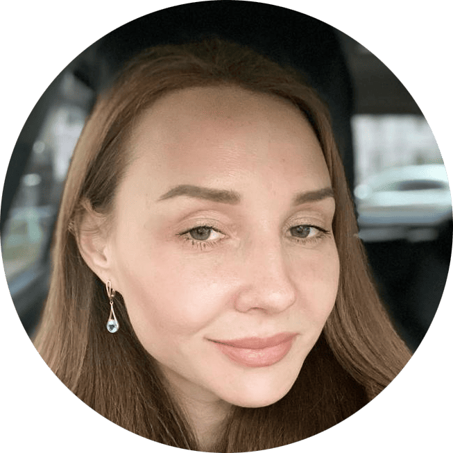 Татьяна Воронцова