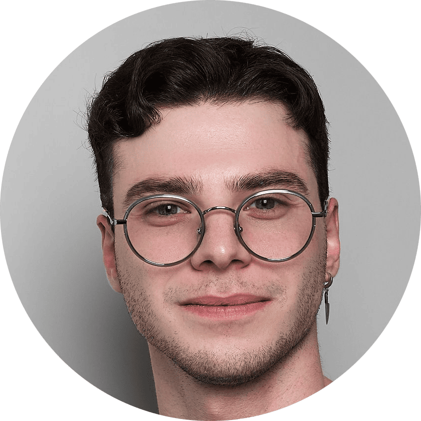 Илья Левинсон