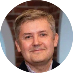 Илья Сметанин