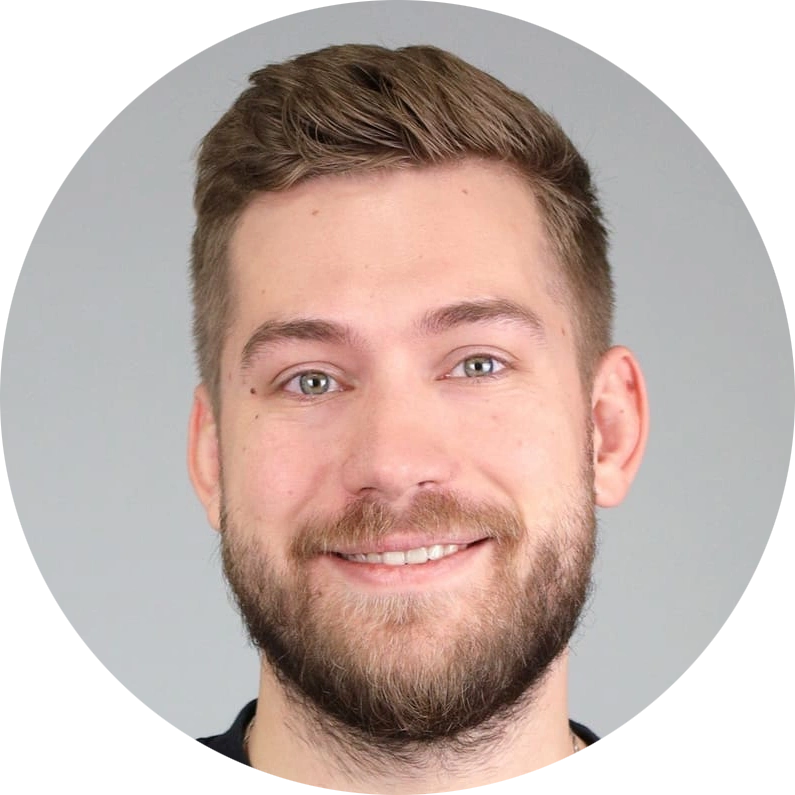 Илья Калинин