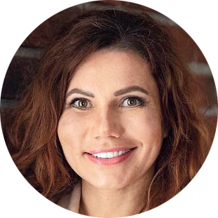 Ирина Франк