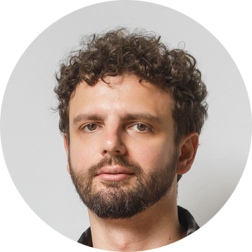 Кирилл Рейв