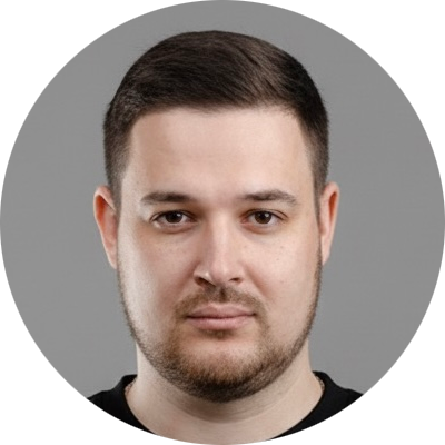 Станислав Ларин