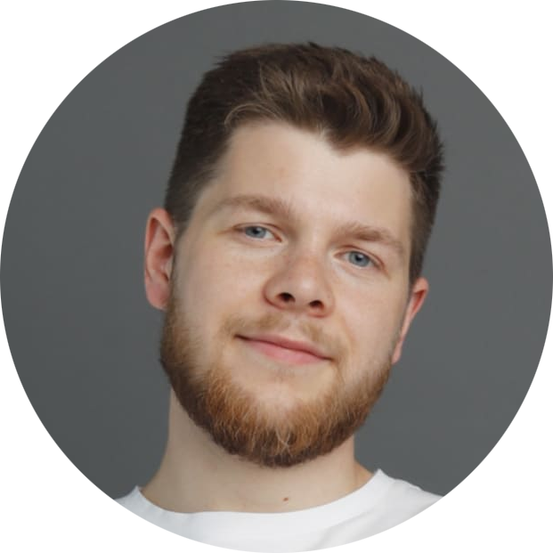 Максим Василевич