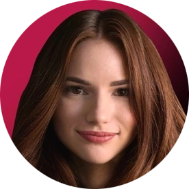 Мария Тихомирова