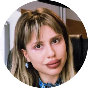 Наташа Покровская