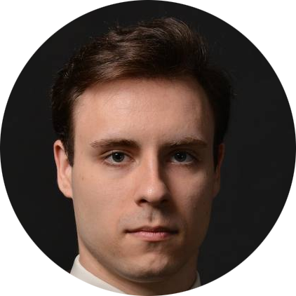 Никита Бабчук