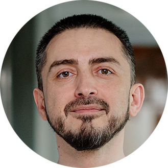 Никита Ивахненко