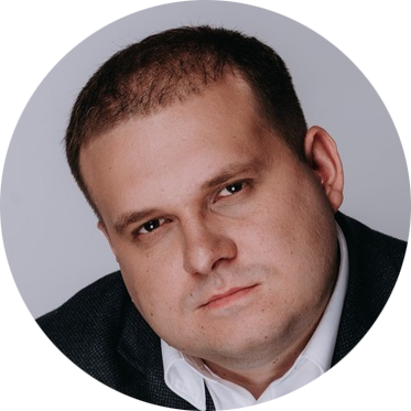 Николай Соловьев