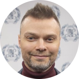 Николай Перепелкин