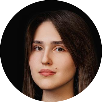 Элина Попова