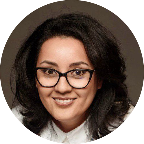 Ляльи Садыковой