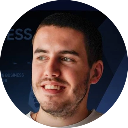 Семен Шимичев