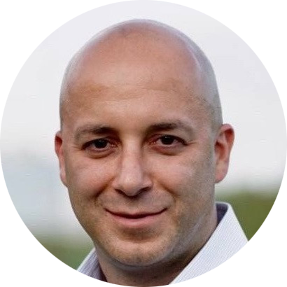 Сергей Миронов