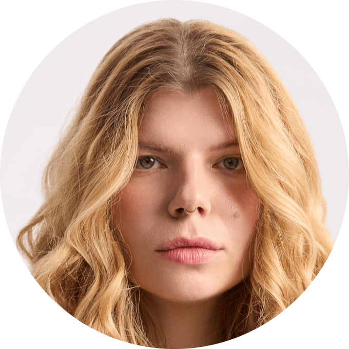 Стефания Николаева