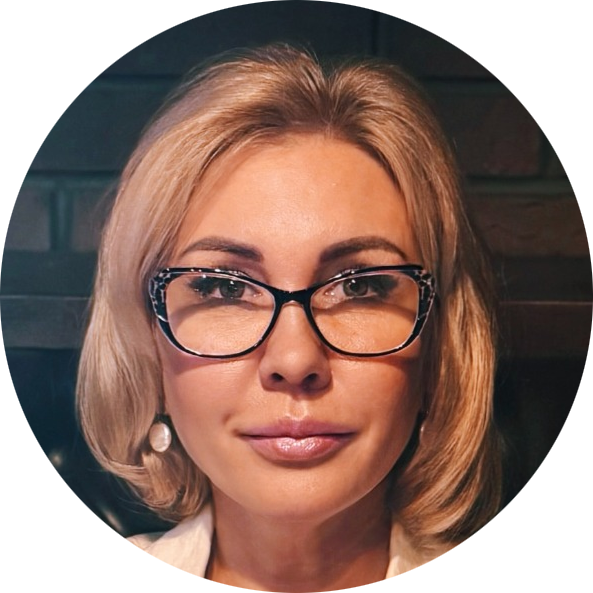 Светлана Краснова