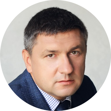 Валерий Кочетков