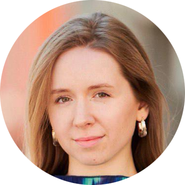 Вероника Крамарова