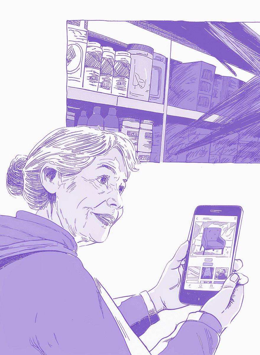 Бабушки-интеграторы и активные гериатрики. Как бизнес зарабатывает на поколении, которое отказывается стареть