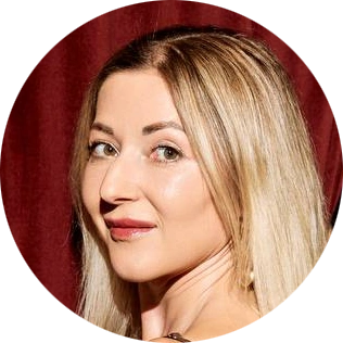 Виктория Решульская