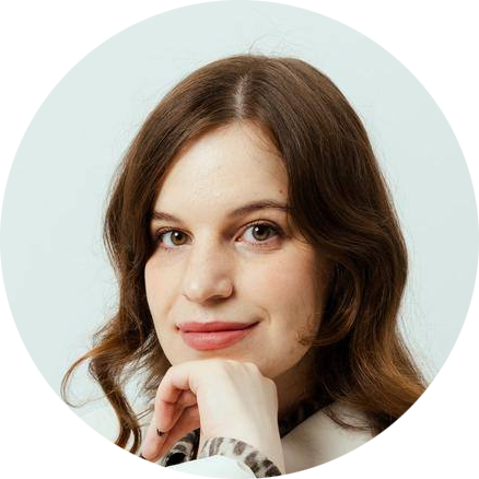 Виктория Швецова