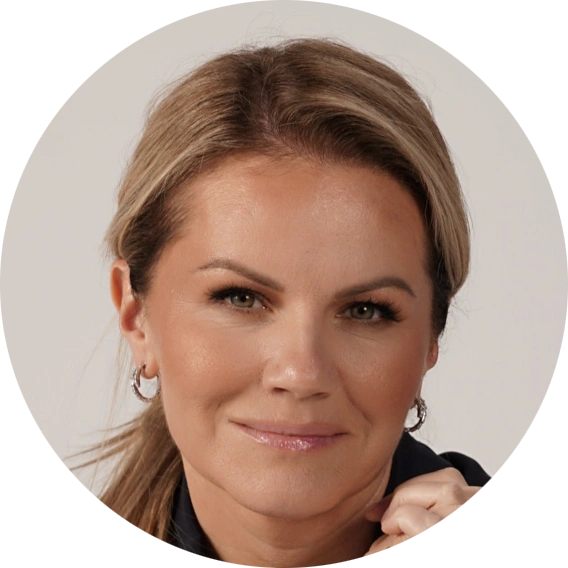 Юлия Федоришина